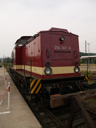 Mai 29, 2008